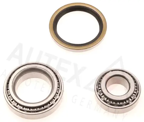 Kit de roulements de roue AUTEX 802877