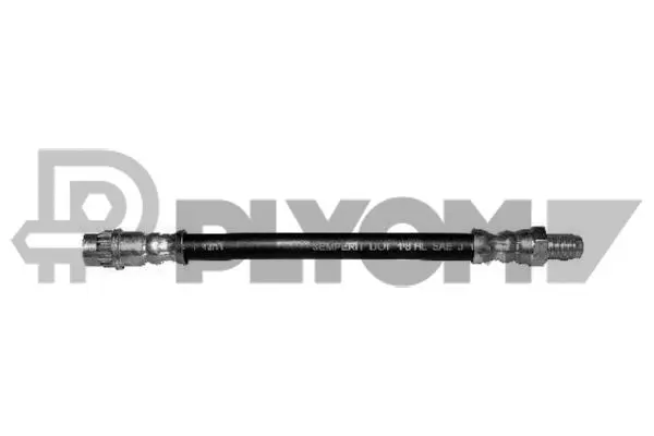 Flexible de frein PLYOM P752429