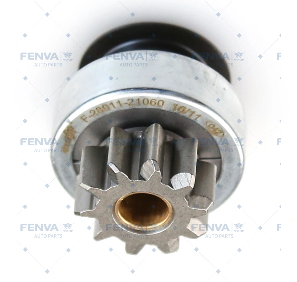 Embrayage à roue libre, démarreur WXQP 30378