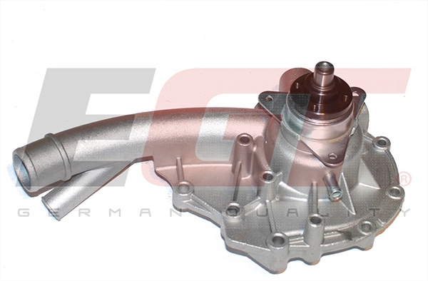 Pompe à eau, refroidissement du moteur EGT 701056EGT