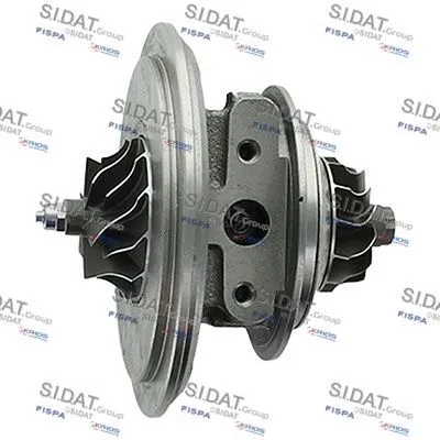 Groupe carter, turbocompresseur AUTOTEAM D71217