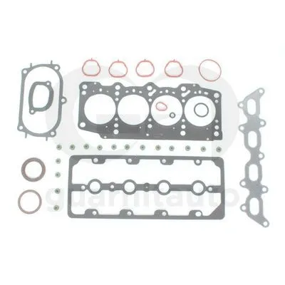 Jeu de joints, culasse GUARNITAUTO 051093-1000