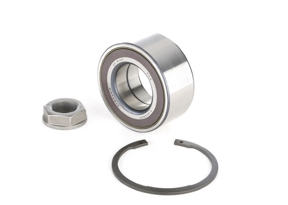 Kit de roulements de roue MTR 12138115