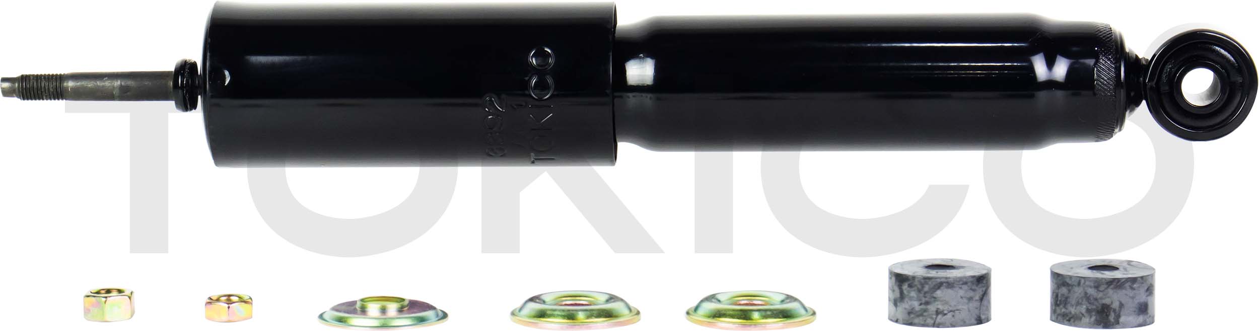 Amortisseur TOKICO 3392