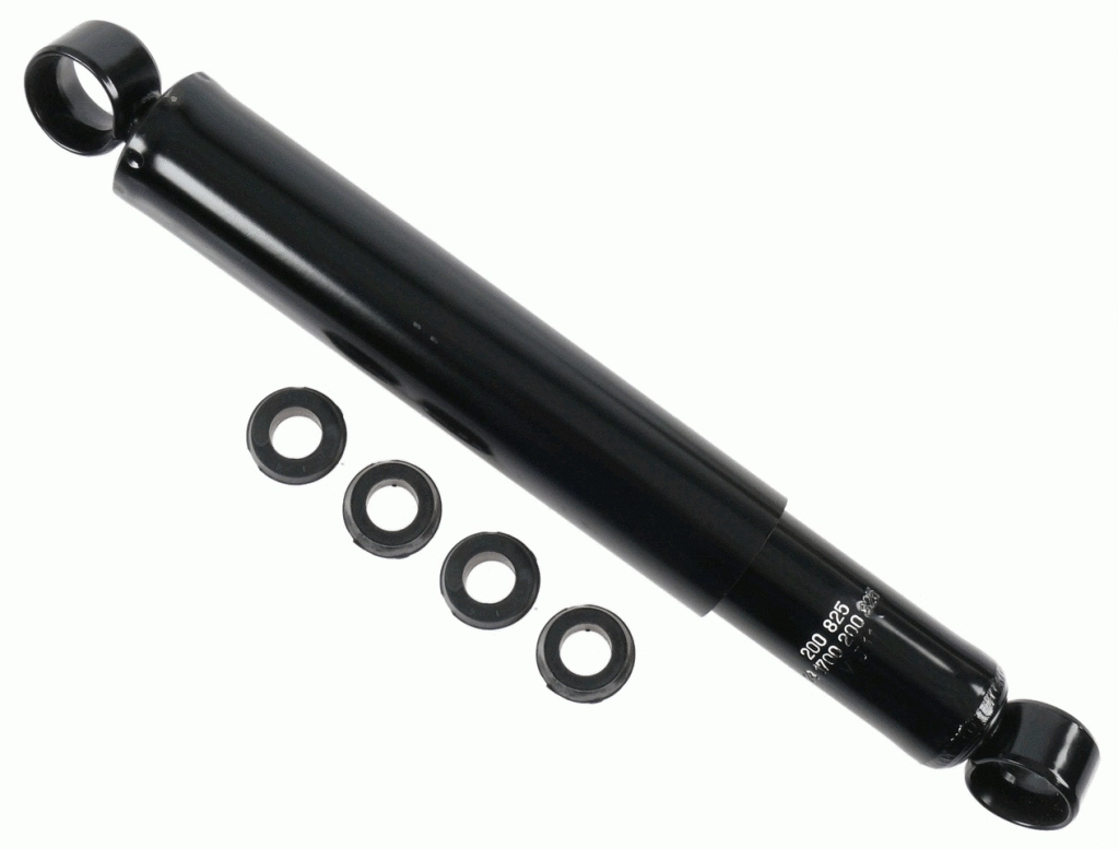 Amortisseur BOGE 30-019-0