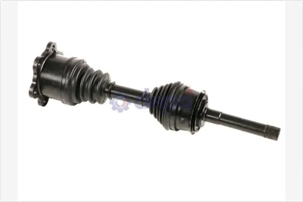 Arbre de transmission DEPA 3488000