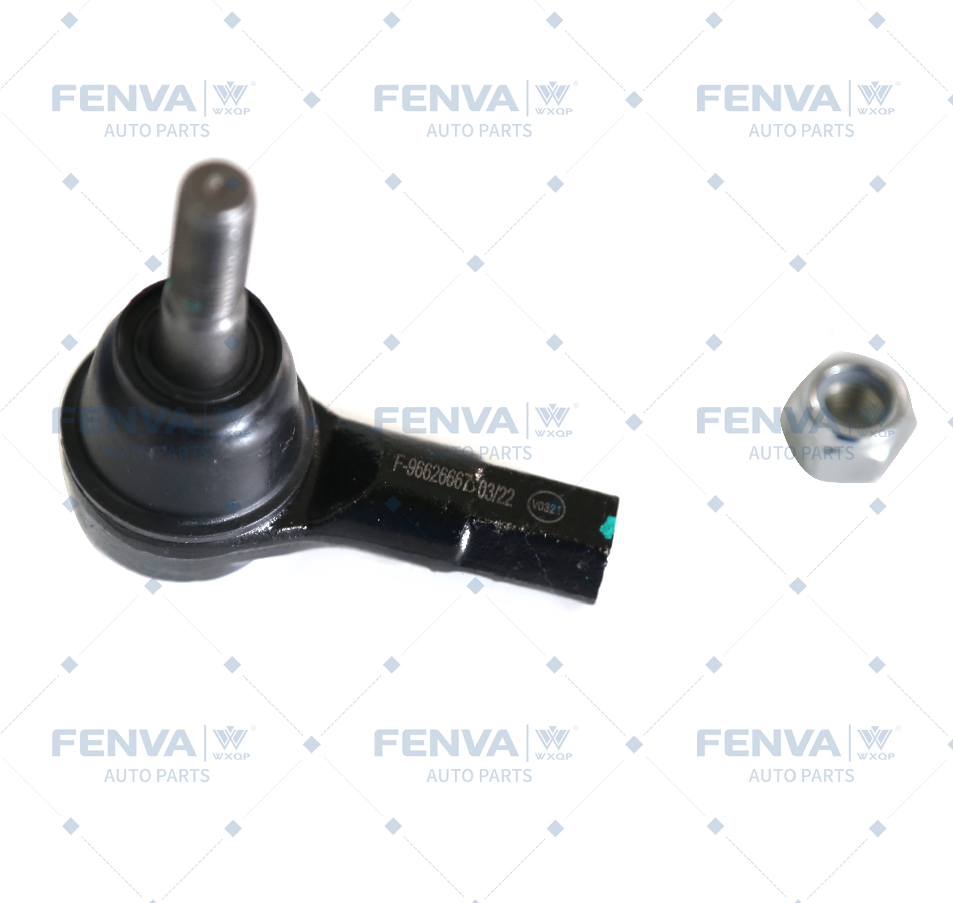 Rotule de barre de connexion WXQP 550975