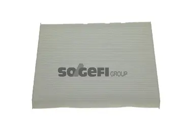 Filtre, air de l'habitacle CoopersFiaam PC8187