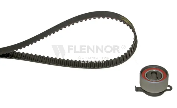Kit de courroie crantée FLENNOR F904122V