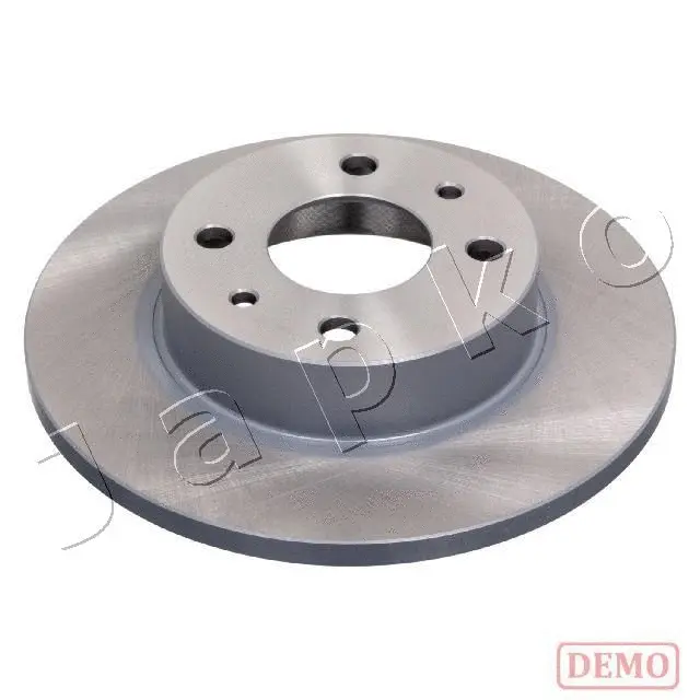 Disque de frein JAPKO 600245C