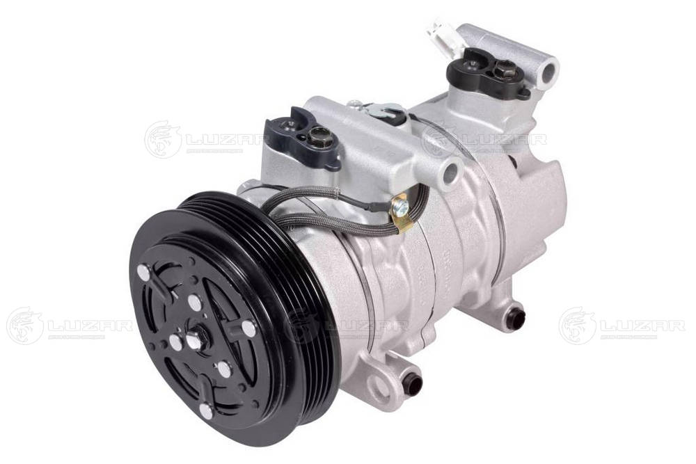 Compresseur, climatisation LUZAR LCAC 2520
