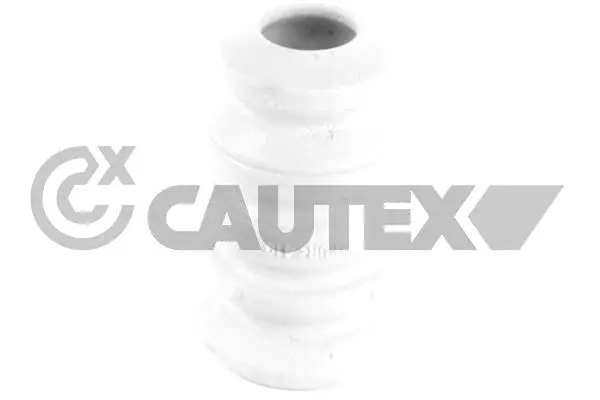 Butée élastique, suspension CAUTEX 762393