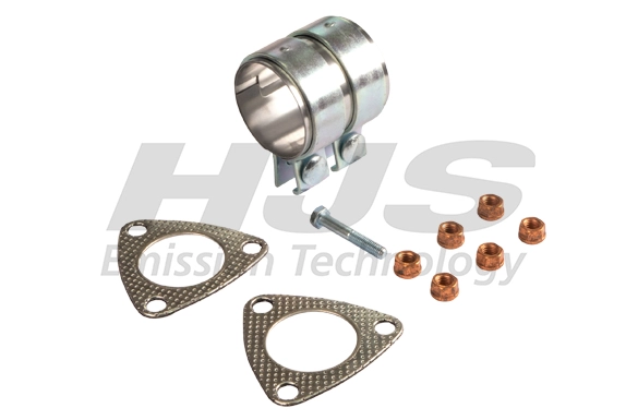 Kit d'assemblage, catalyseur HJS 82 12 2303