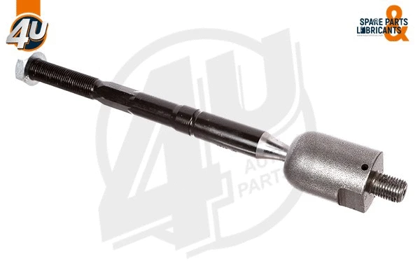 Rotule de direction intérieure, barre de connexion 4U Autoparts E11474