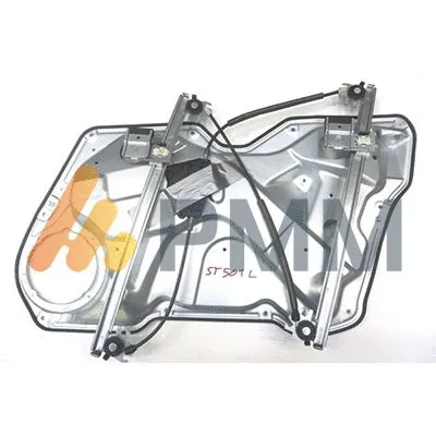 Lève-vitre PMM BI 76014 R