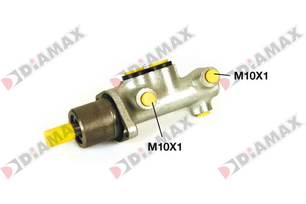 Maître-cylindre de frein DIAMAX N04399