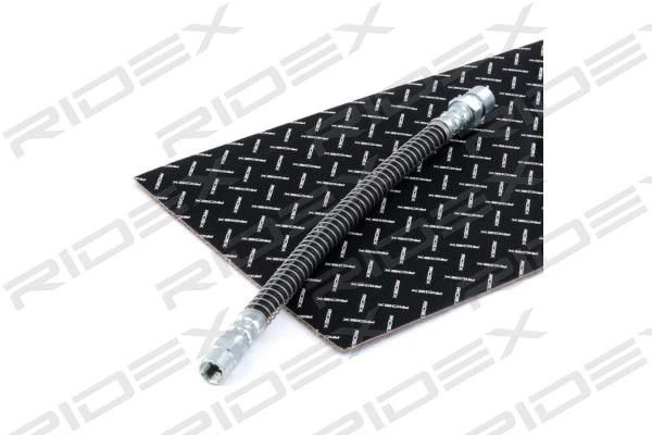 Flexible de frein RIDEX 83B0509