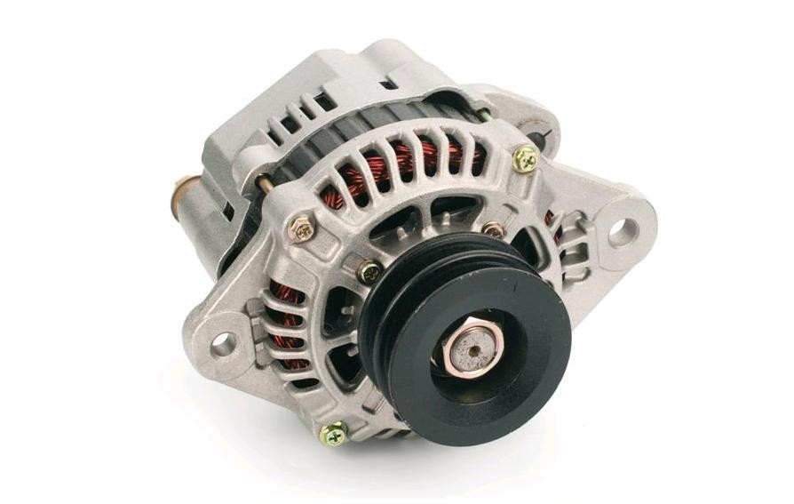 Alternateur TESLA TECHNICS TT12215