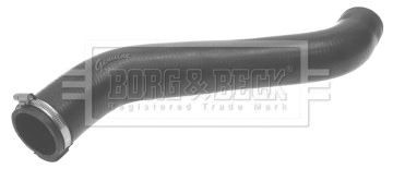 Gaine de suralimentation BORG & BECK BTH1107