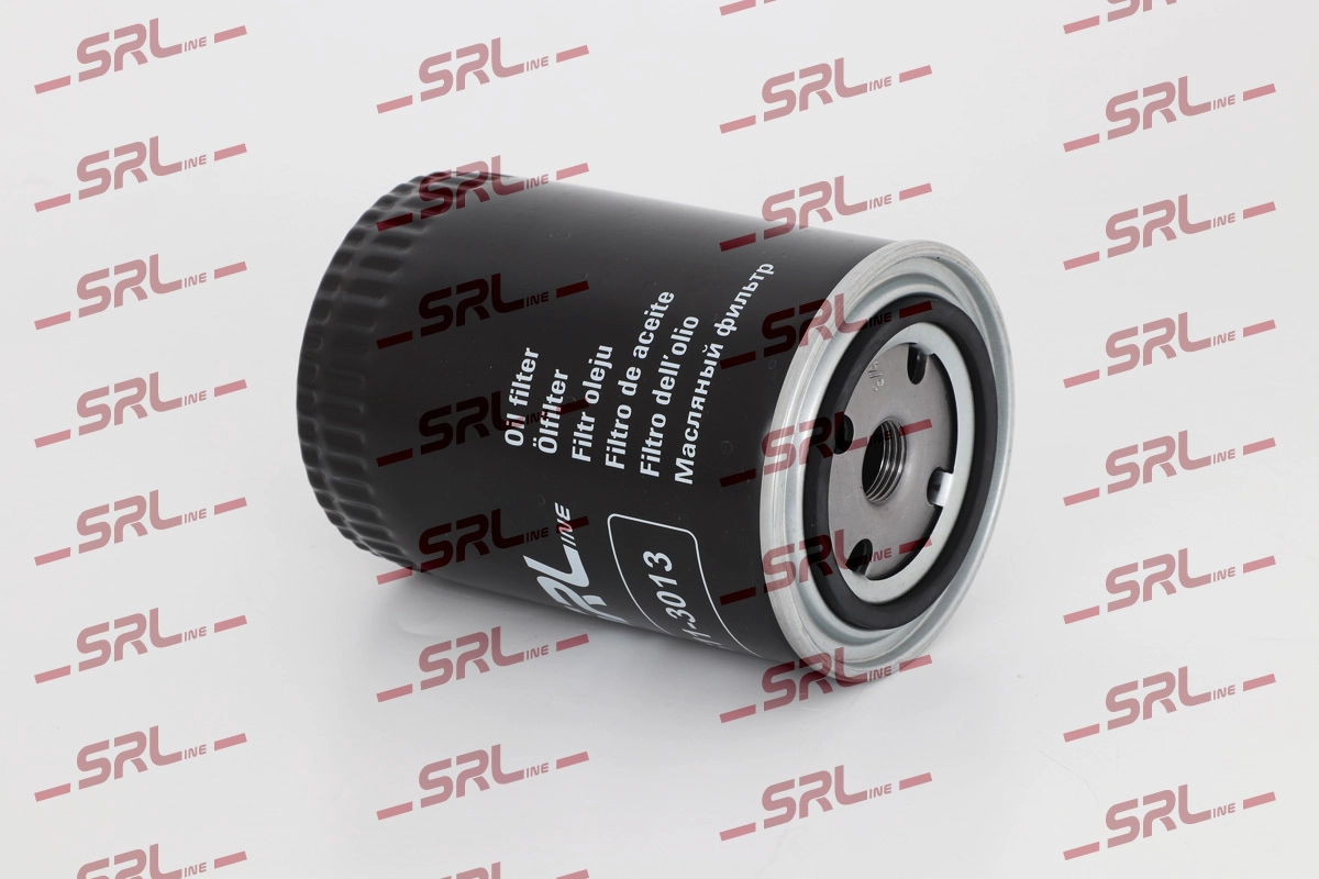 Filtre à huile SRLine S11-3013