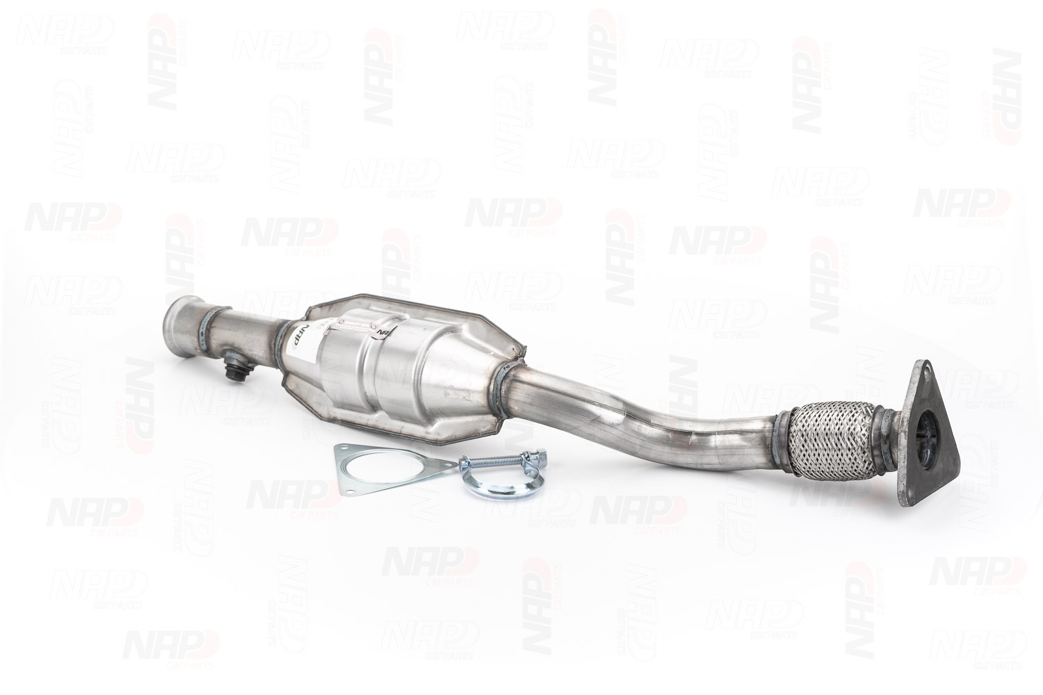 Catalyseur NAP carPARTS GmbH CAK10564