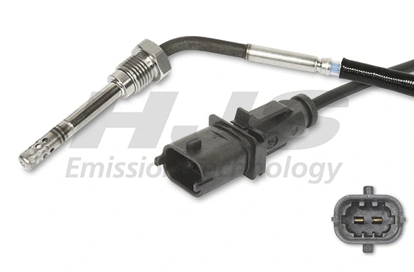 Capteur, température des gaz HJS 92 09 4161