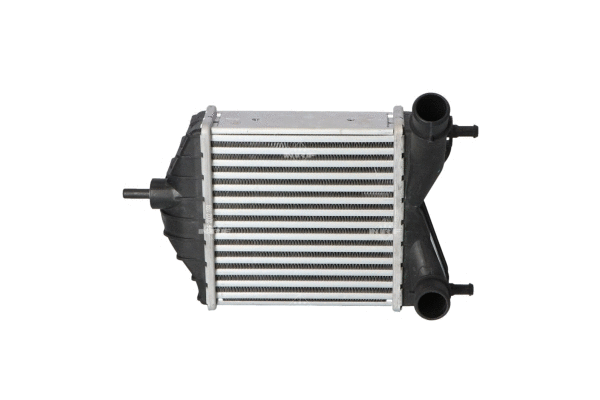 Refroidisseur d'air de suralimentation WILMINK GROUP WG1724112
