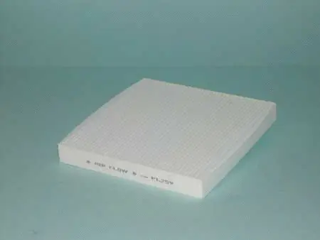 Filtre, air de l'habitacle Technika 777259
