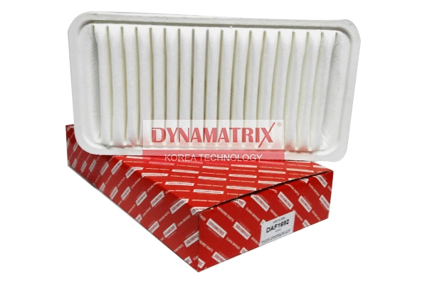 Filtre à air DYNAMATRIX DAF1692