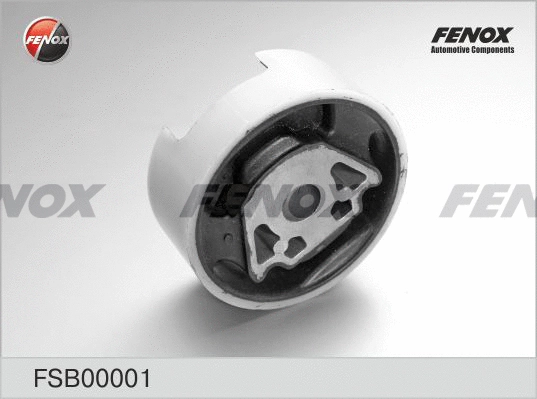 Suspension, bras de liaison FENOX FSB00001