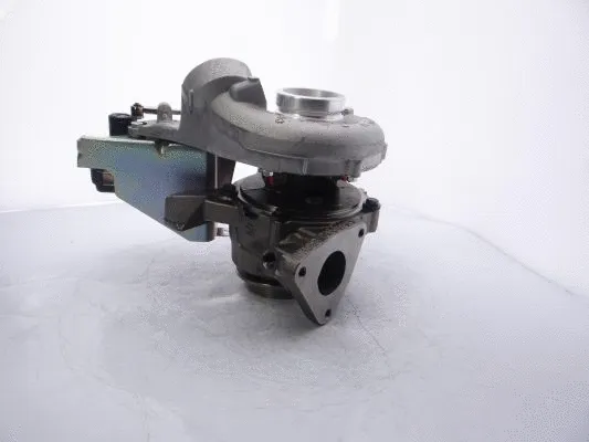 Turbocompresseur, suralimentation GARRETT 752990-8007M