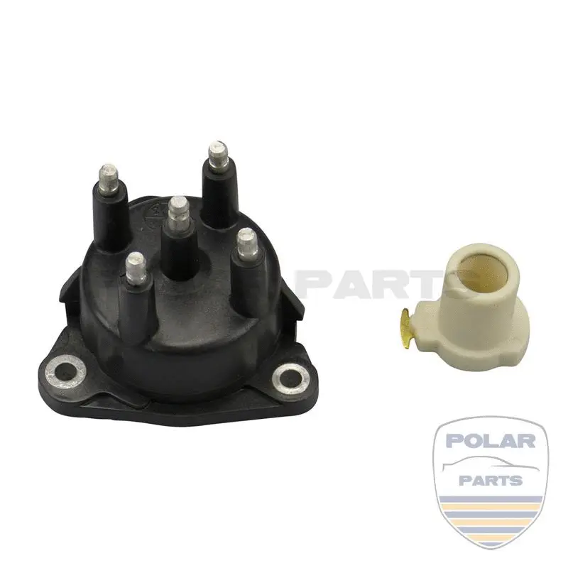 Tête d'allumeur POLAR PARTS 20000346