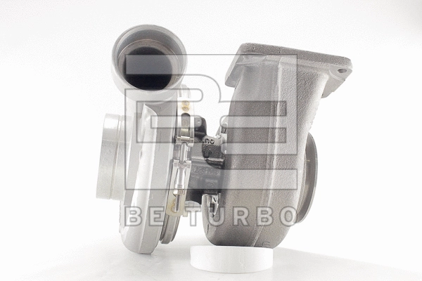 Turbocompresseur, suralimentation BE TURBO 125073