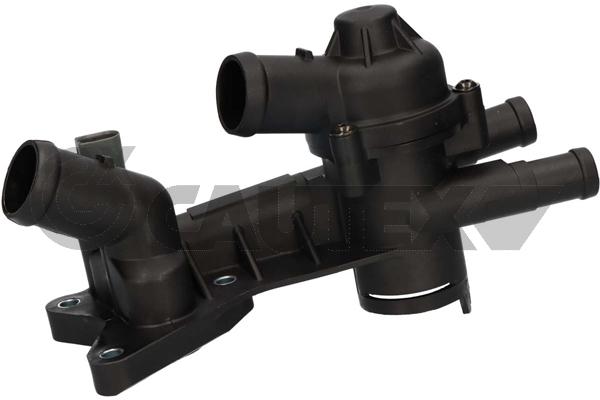 Boîtier du thermostat CAUTEX 952186
