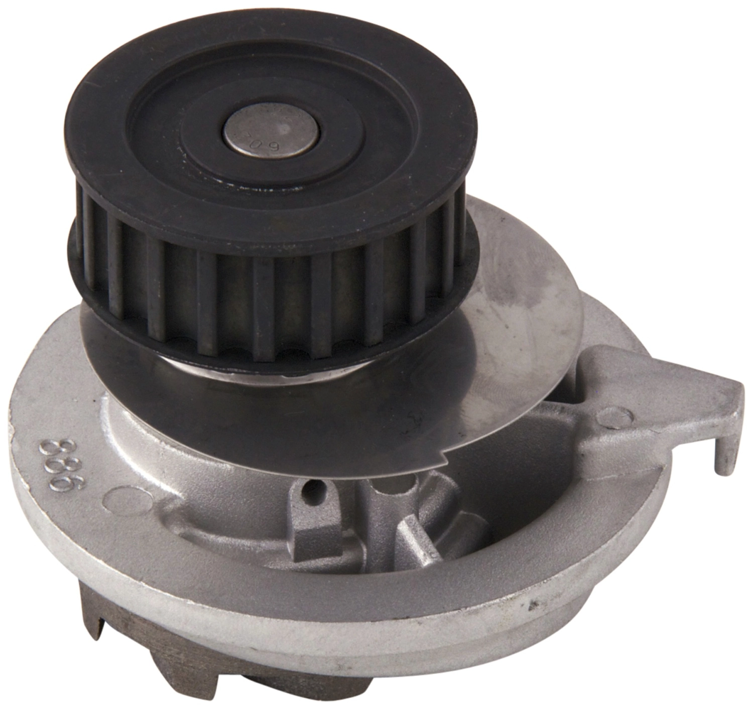 Pompe à eau, refroidissement du moteur GATES-AU GWP2512