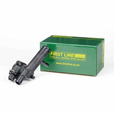 Thermostat, liquide de refroidissement FIRST LINE FTK124