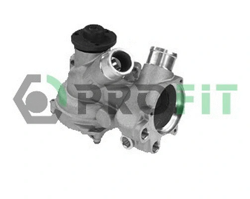 Pompe à eau, refroidissement du moteur PROFIT 1701-0580