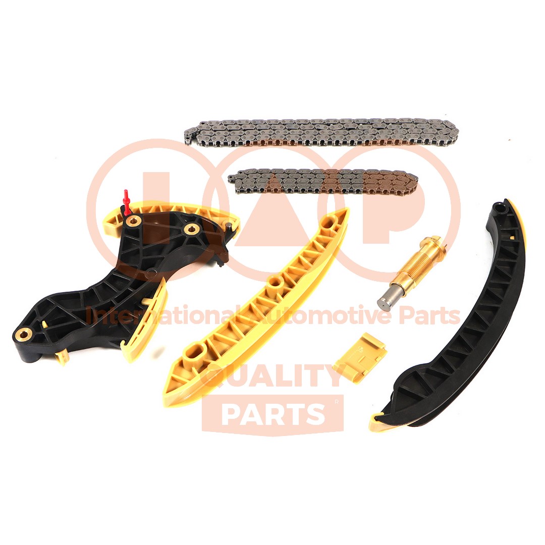 Kit de distribution par chaîne IAP QUALITY PARTS 127-54011KA