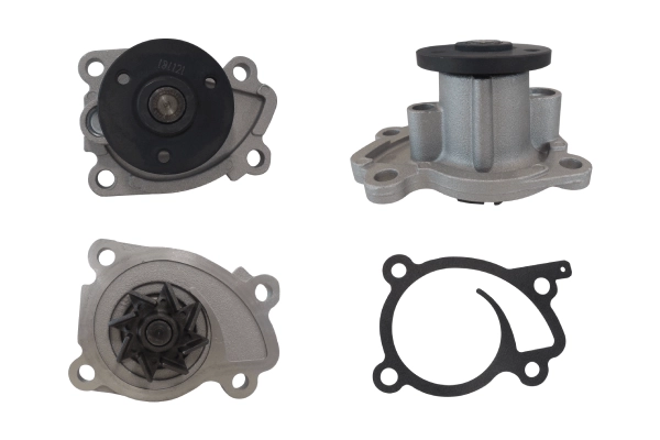 Pompe à eau, refroidissement du moteur TECDRIVE TPAE0252
