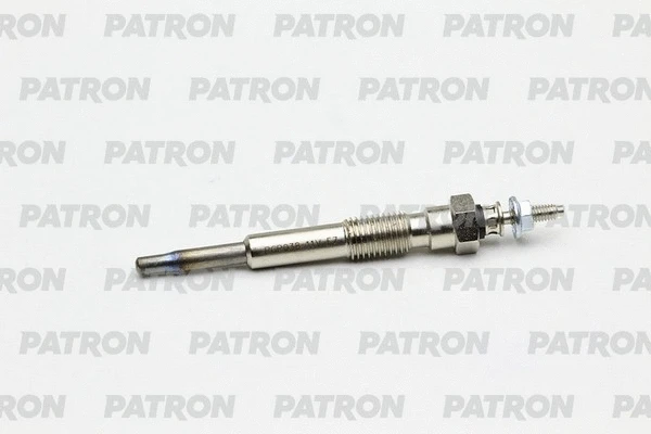 Bougie de préchauffage PATRON PGP038