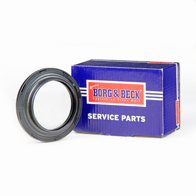 Roulement, coupelle de suspension BORG & BECK BSM5020