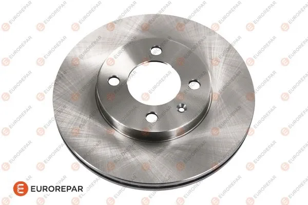Disque de frein EUROREPAR 1618883580