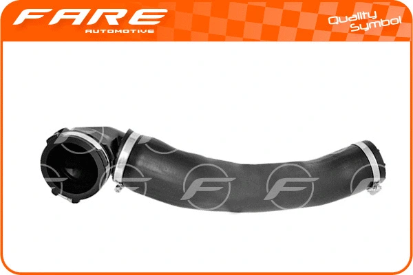 Gaine de suralimentation FARE SA 15526