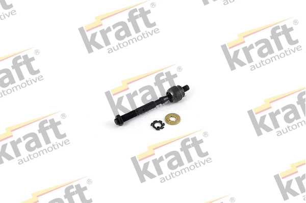 Rotule de direction intérieure, barre de connexion KRAFT AUTOMOTIVE 4305011