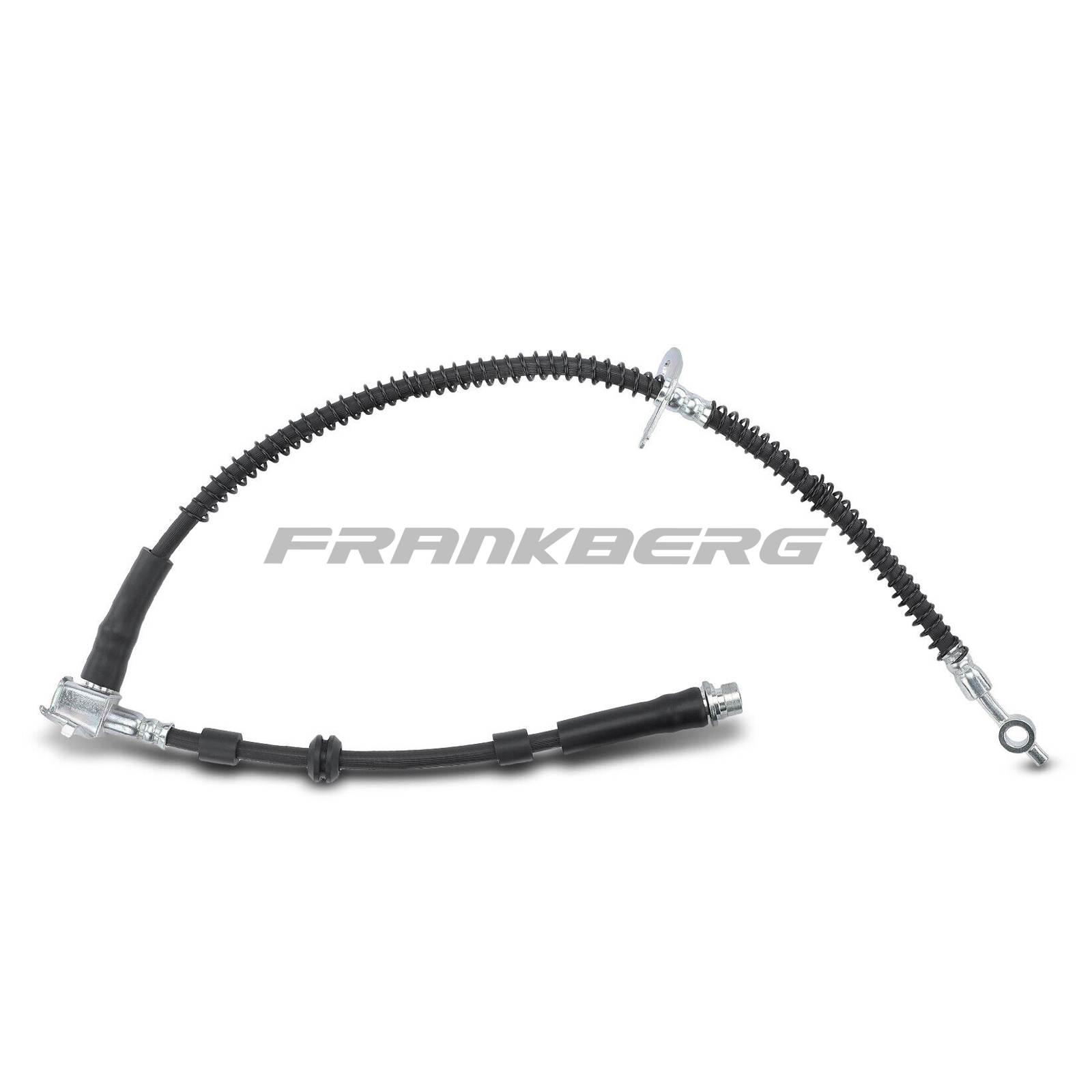 Flexible de frein Frankberg 5481FB0004393