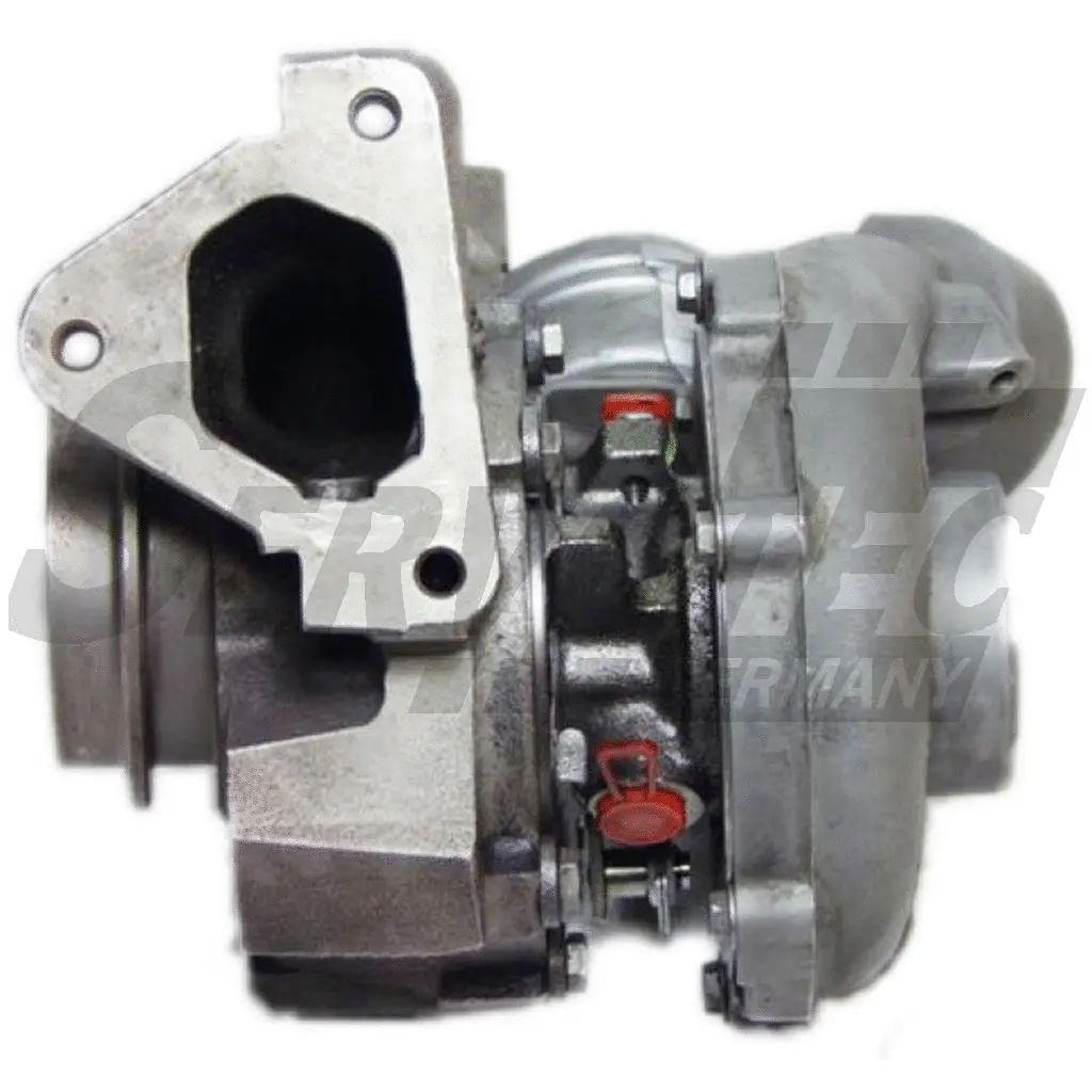 Turbocompresseur, suralimentation Servotec STTC0018