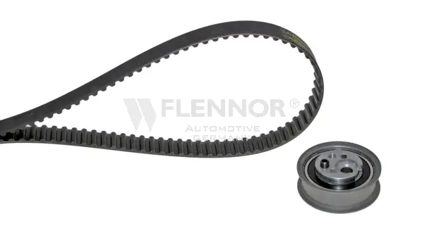 Kit de courroie crantée FLENNOR F924297