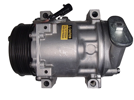 Compresseur, climatisation Airstal 10-4116