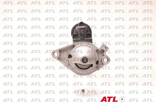 Démarreur ATL Autotechnik A 25 640