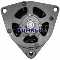 Alternateur AD KÜHNER 30152RI